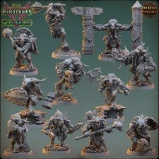 Tabletop Figuren/Figuren/DND/Tabletop/Miniaturen/Wargames/Fantasie/Spiele/40k