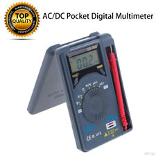 Auto Range Tester LCD Mini