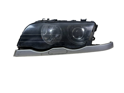 Bmw 3er e46 xenon - bmw, scheinwerfer