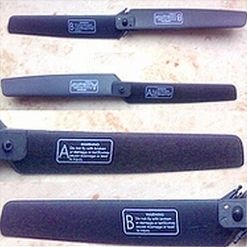 Rotorblätter set für - 6x,