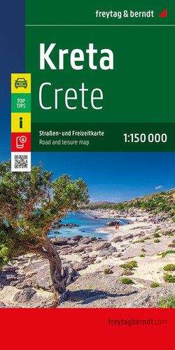 Kreta straßen und - kreta,,