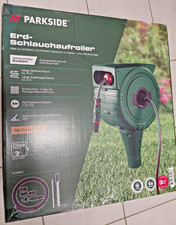 Erd schlauchaufroller parkside - erd-schlauchaufroller,