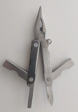 Leatherman mini aus - -, 7/98