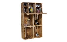 Minibar "Daniel" mit