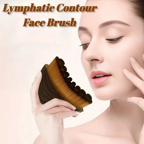 Alpenfaser facial brush - alpenfaser™,