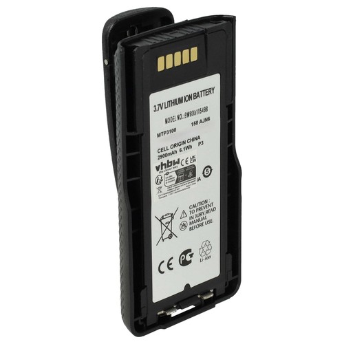 Akku für motorola - für,