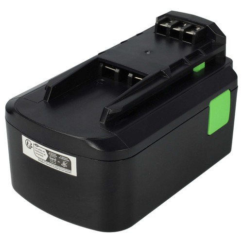 Akku für festo festool - akku,