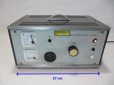 TRENN Stelltrafo 0 - 290V 1,6A