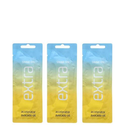 Shine extra accelerator by - shine, "by
