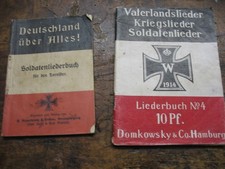 Reservistenkiste Zeugkiste Militärpaß Großherzogl. Mecklenb. Dragoner Regiment +