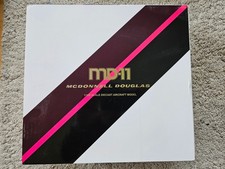 JC Wings LH2076 McDonnell