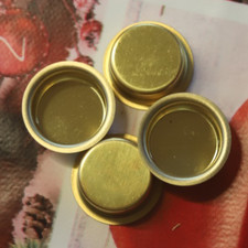 4Stück Kerzenhalter