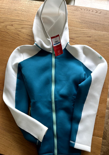 Spyder hoodie womans - spyder,