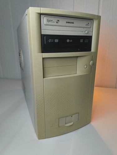 Windows desktop retro - xp,