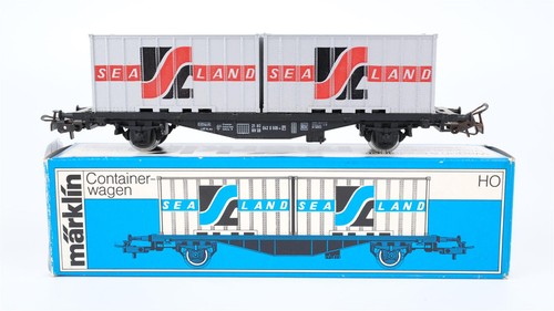 Märklin 4668 - märklin, h0