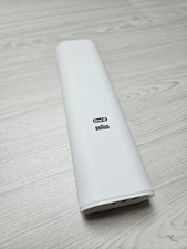 Braun Oral B Genius 8000 / 9000 Zahnbürste Etui mit Ladefunktion weiß 81754782