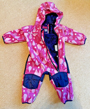 Wasserdichter Outburst