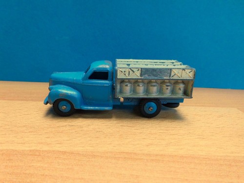 Dinky toys meccano france - meccano, no