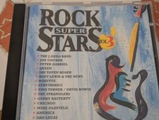 Various - Rock Super Stars