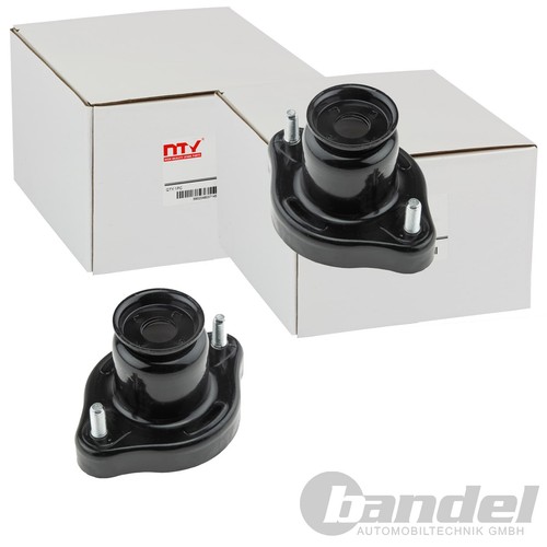 Nty domlager satz - 2x,