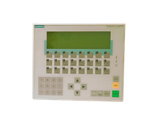 Siemens SIMATIC Operator Panel