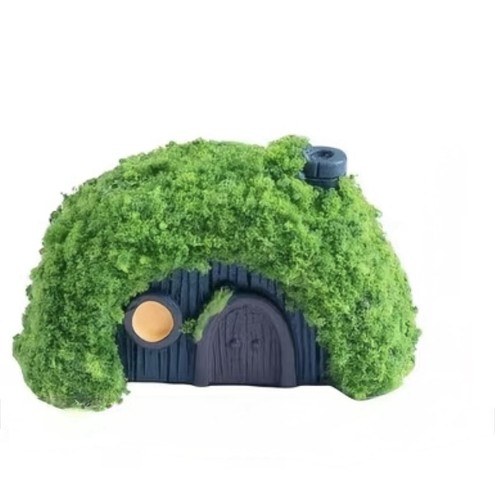 Haus häuser hütte mini - häuser,