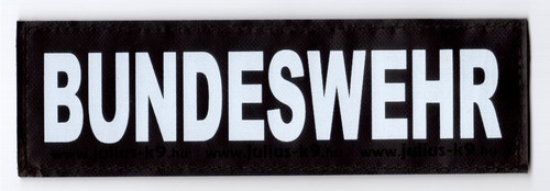 Zwei original bundeswehr - original,