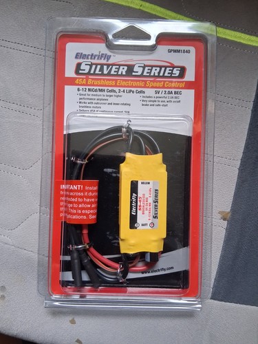 Brushless fahrtenregler a - brushless,