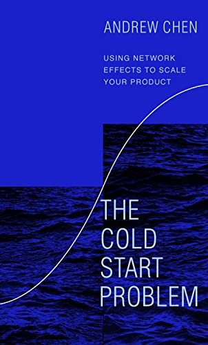 The cold start problem using - the, problem: