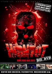 Hirntot die dvd - die,