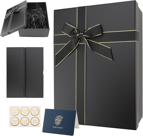 Geschenkbox mit deckel 22 - geschenkbox, 29