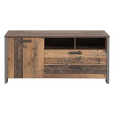 Lowboard - Old Wood Vintage -