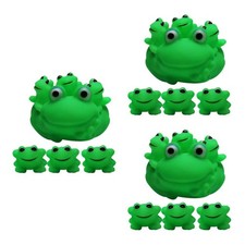  3 Sets Neugeborene Spielzeug