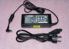 Acer Aspire V3-771 V3-771G Netzteil PA-1900-34 19V 4,74A Blaue Strom Stecker