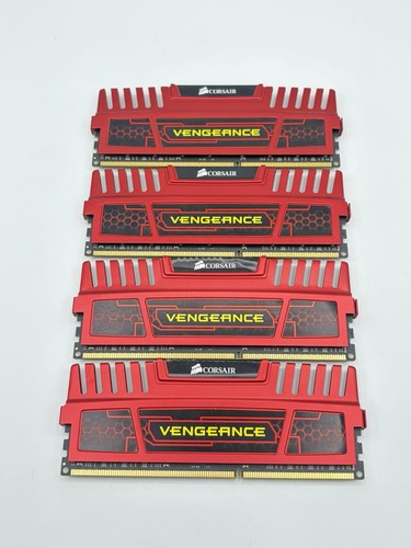 Corsair vengeance pro series - corsair,