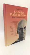 Visser Ken Wilber Denker aus