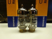 matched pair CCa from siemens