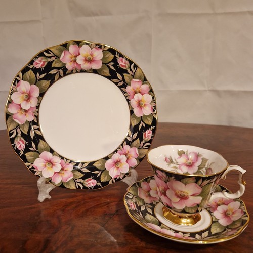 Royal albert provincial - royal,