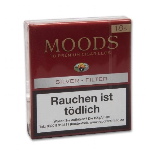 Dannemann moods silver - dannemann,