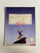 Der Offizielle Nintendo Mystic