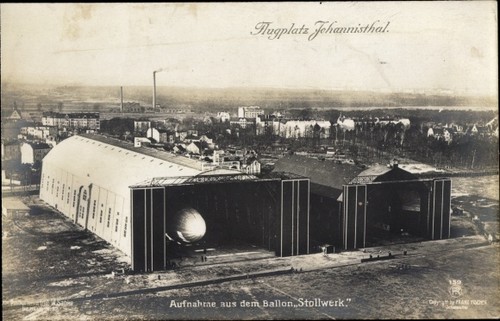 Berlin treptow - berlin,