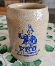 Alter Bierkrug EKU Erste