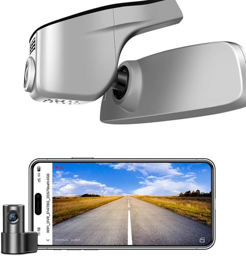 1080p rear dash - &1080p,