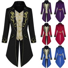 Gothic Jacke Gothic Victorian