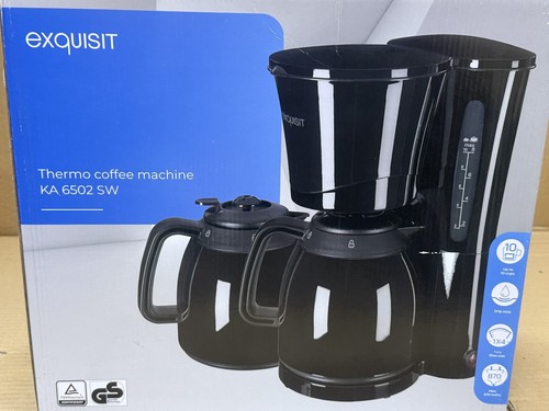Exquisit 6502 - exquisit, ka