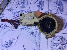 Mahlwerk Siemens EQ6