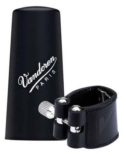 Vandoren lc25p klarinette - vandoren,