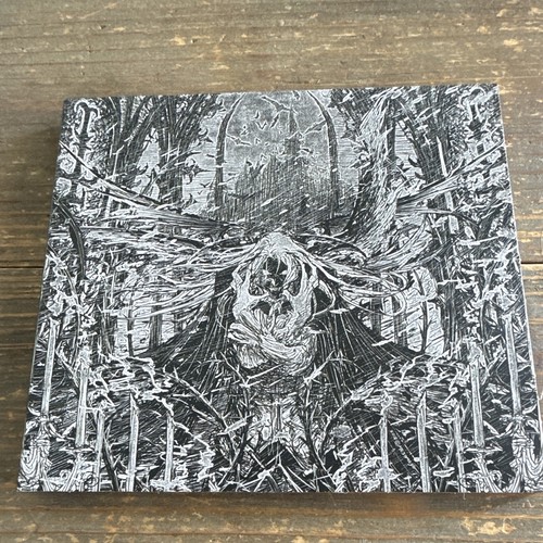 Werwolf devil crisis - -,