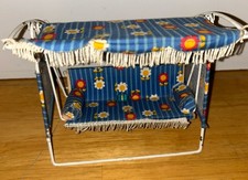 Bodo Hennig Hollywoodschaukel