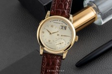 A. Lange & Söhne Lange 1 18k